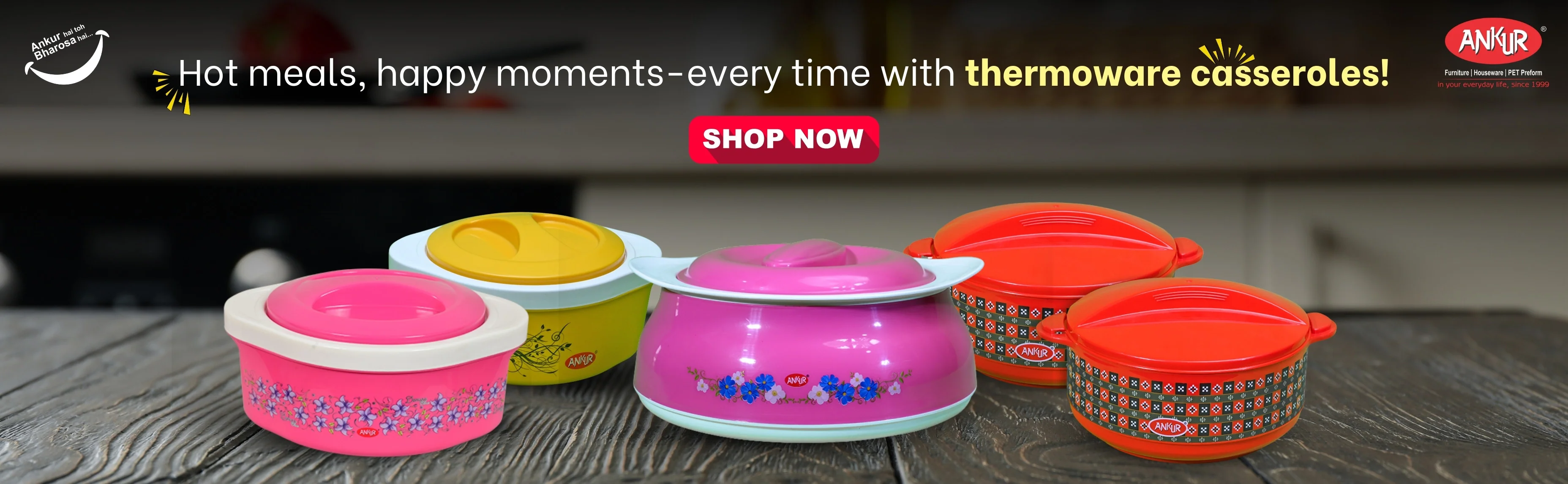 Elevate Your Home with Ease
